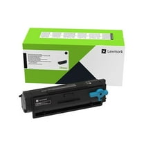 Lexmark Contract - Black - original - toner cartridge - for Lexmark MS331dn, MX331adn, MX331dn