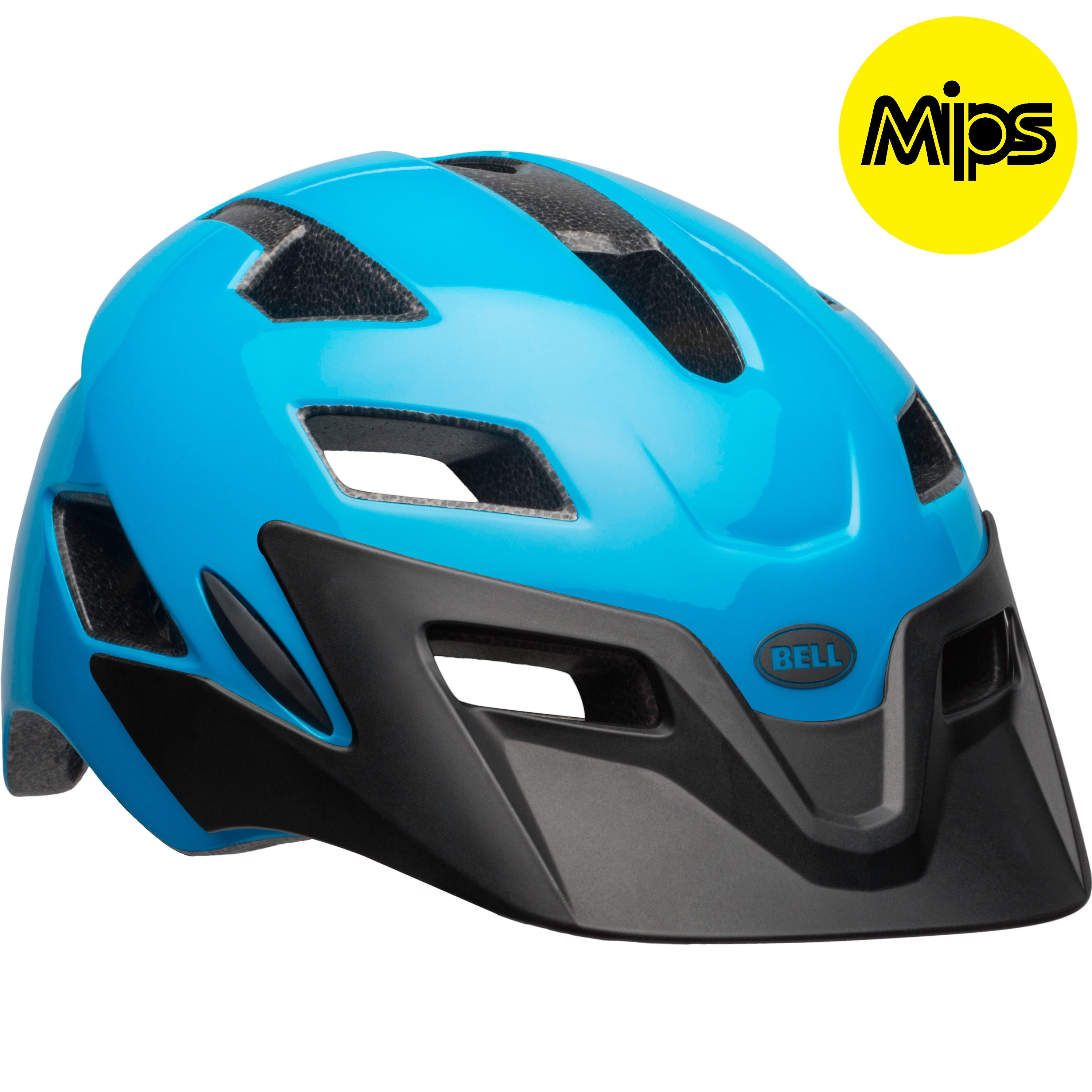 walmart bell bike helmet