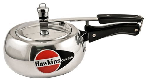 hawkins cooker 1 ltr