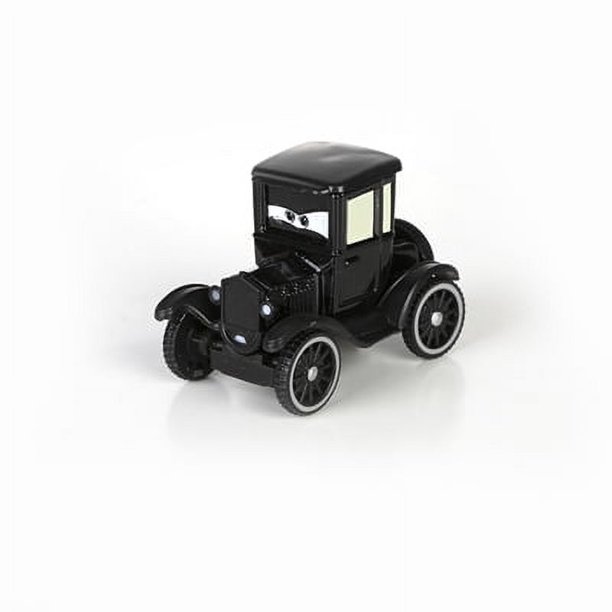 -coches de juguete de Pixar Cars 3 para niños, 20 estilos, Rayo McQueen, Mater, Jackson Storm Ramirez, 1:55, aleación de Metal fundido a presión, regalo para niños