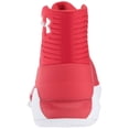 thumbnail image 2 of Under Armour Clutchfit Drive 4 Tb 605RED/RED 7 NEW, 2 of 8