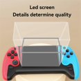 thumbnail image 1 of Handheld Video Game Console 500 in 1 3.5inch Retro Arcade Nostalgia Game Console Supports Dual Players, 1 of 5