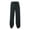 Z73-Grey, variant on XINPING Mens Casual Pants Trendy Modern Casual Pants Baggy Workout Joggers Hiking Pants