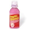 Pepto-Bismol Original Antidiarrheal, Upset Stomach Liquid - 12 Oz