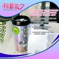 thumbnail image 7 of Hatsune Miku Collectibles | Crypton Voice Hatsune Miku 16 oz Travel Mug, 7 of 7