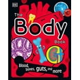 thumbnail image 2 of The Science Book Series: The Body Book (Hardcover), 2 of 2