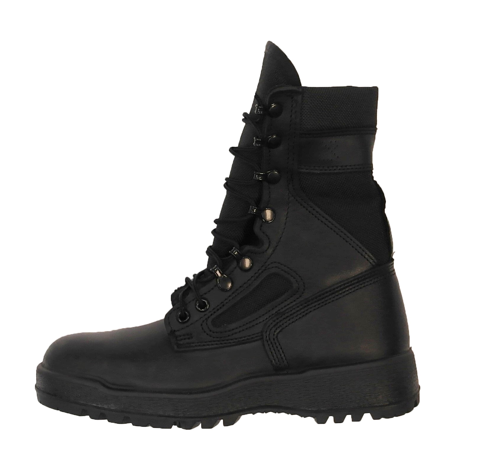靴 PDF Boots Size 42 Boot, IDF, Canvas, Brown, Size 42 - Walmart.com