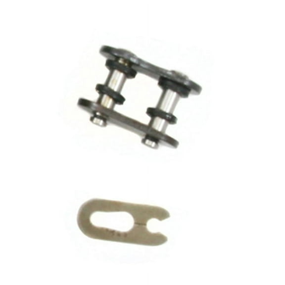 Factory Spec, FS-525X-BLKML, X Ring Chain Master Link BLACK 525 Pitch XRing