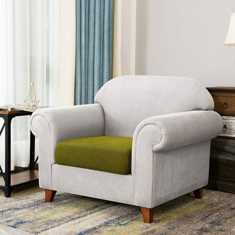 CHUN YI Stretch Chair Couch Cushion Cover Suitable for Armchair