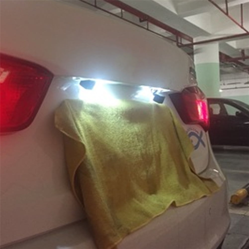 tag light car