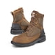 thumbnail image 1 of Botas de trabajo Carhartt Ironwood impermeables para hombre, color marrón, 14 W, 1 of 6