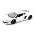 thumbnail image 4 of 1:14 RC Lamborghini Aventador LP700 (White) Ready-to-Run Licensed, 4 of 5