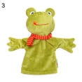 thumbnail image 2 of Gwong Juguete Muñeca linda de dibujos animados Muñecas de marionetas Divertidas divertidas juguetes de peluche interactivos para niños Regalo Gwong 30000486, 2 of 7