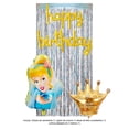 thumbnail image 4 of Set De Globos Decorativos Metalicos Para Cumpleaños Sorpresa Happy Birthday, 4 of 11