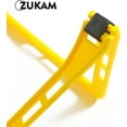 thumbnail image 4 of Hex Agility Rings for Speed Training & Agility Footwork Training Speed Hurdles Ladder (6 Ring), 4 of 7