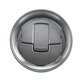thumbnail image 4 of 2pc para Ford F-150 Dash Vent salida de aire Dashboard ac calentador de ventilación Afortunado Sencillez, 4 of 4