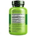 thumbnail image 5 of NATURELO Vegan B12 - Methyl B12 With Organic Spirulina - High Potency Vitamin B12 1000 mcg Methylcobalamin - Supports Healthy Mood, Energy, Heart & Eye Health - 90 Capsules, 5 of 5