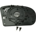 thumbnail image 5 of Mirror Glasses Driver Left Side Heated For Benz C-Class E-Class E LH 2038100121, 5 of 10