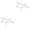 thumbnail image 2 of relayinert 9X Guitar String Gauge Guitar String Instrument Repair Tool 2Set, 2 of 6