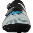 thumbnail image 6 of Bont Riot Road+ BOA Cycling Shoes - Shoe Size (EU): 40 Pearl White/Black, 6 of 6