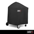thumbnail image 3 of Weber Housse de Gril 7151 pour Performers, Noir, 3 of 4