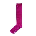 thumbnail image 3 of Neon Nation Unisex Solid Color Knee High Sock, 3 of 5