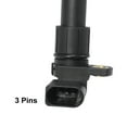 thumbnail image 6 of 1J0919149A Vehicle Car Black Transmission Speed Sensor for Volkswagen Golf, 6 of 6