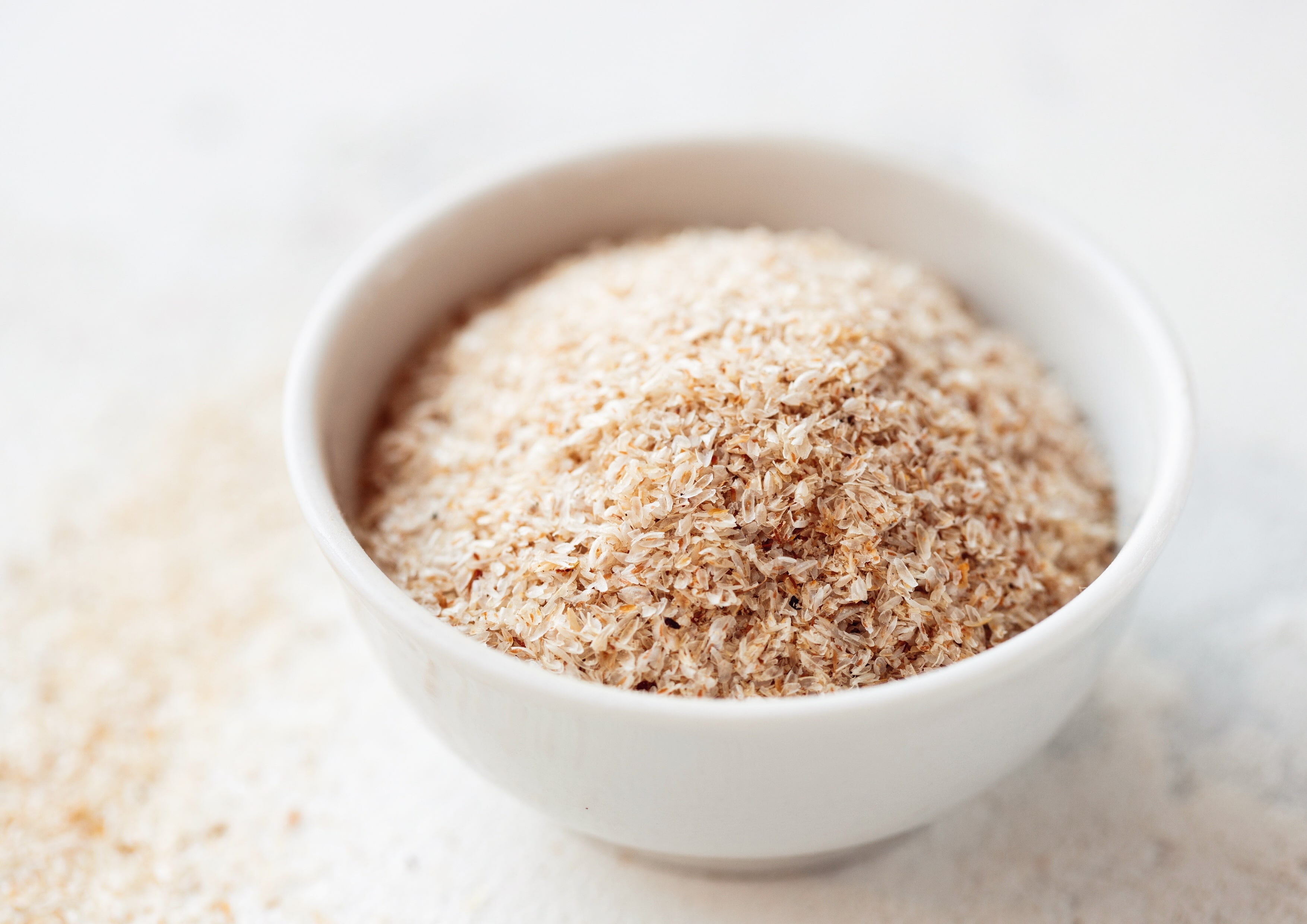 Psyllium Husks, Whole, 3 Pounds — Kosher, Raw, Vegan — by Food to Live