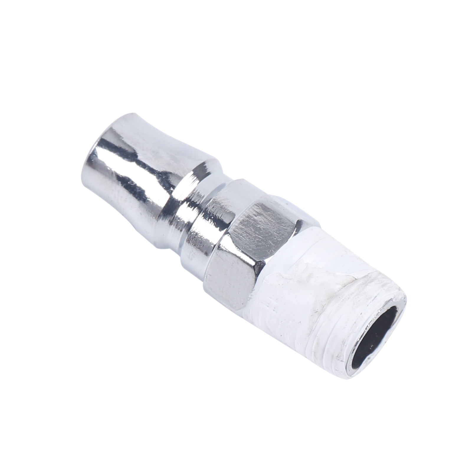 Miumaeov Hydraulic Air Riveter Tool Aluminum Alloy Labor Saving Rivet Riveting Nut Nail Insert Set Pneumatic Rivet Nut Setting Kit Used for Decoration Electrical Appliances Meters