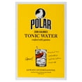 thumbnail image 6 of Polar Beverages, Diet Tonic Water, 7.5 fl oz Aluminum Cans, 6 Count, Caffeine Free, 6 of 6