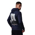 thumbnail image 5 of Lyle & Scott Mens Flag Hoodie, 5 of 5