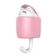 thumbnail image 1 of Adhesivo en pared, soporte colgante, fuerte, resistente, para muebles, cocina, hogar, organizador de espacio, metal, diseño moderno, para dormitorio, 1 of 9