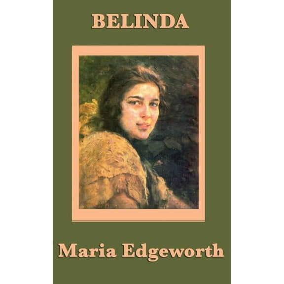 Belinda (Hardcover)