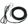 thumbnail image 4 of Pipe Heating Cable, Durable Self Regulating Heat Tape With Plug For RV US Plug 110V, 4 of 8