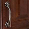 thumbnail image 5 of GlideRite Hardware Beaded Spade Cabinet 3'' Center Arch Pull, Pack of 25, 5 of 5