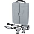 thumbnail image 3 of Outop Air Tool And Accessories Kit Impact Wrench, 3 of 9