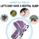 thumbnail image 2 of Mosquitera para bebé - marrón, mosquitera antiinsectos para silla de coche (p. ej. Bebe Confort, Cybex), borde elástico, apertura para el transporte, 2 of 5