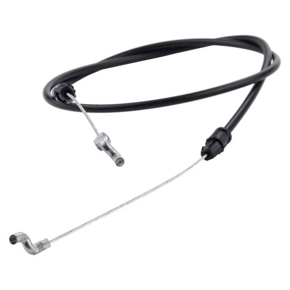 ZUARFY 946-1113A Blade Control Cable for MTD 746-1113A Lawn Mower 51-1/4-inch