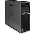 thumbnail image 3 of HP Workstation Z640 - Xeon E5-1630V4 3.7 GHz - 32 GB - 768 GB - US, 3 of 4