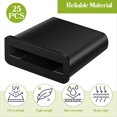 thumbnail image 4 of 50 Cintas de Plegables para Sistemas de Riego por y Paisajismo de Jardines., 4 of 5