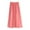 Watermelon Red, variant on MIXUE Skirts For Women Summer Solid Color Pleated Elastic High Waist A Line Casual Maxi Skirt Streetwear,Blue,One Size