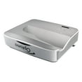 thumbnail image 2 of Optoma ZW300UST Ultra-Short-Throw Laser Phosphor Projector, 2 of 8