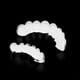 thumbnail image 2 of Conjunto de regalo Wosthever de accesorios de hip hop de diente dorado grande de Halloween Type10 NO10, 2 of 6