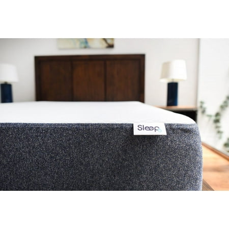 - Sleep6 Original CoolFlow Visco Memory Foam Mattress