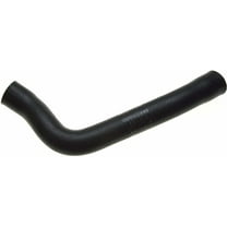 Radiator Coolant Hose Fits select: 1995-1998 FORD WINDSTAR