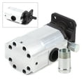 thumbnail image 2 of 16GPM 2 Stage Hi Lo Gear Pump Hydraulic Log Splitter Pump for Speeco Huskee, 2 of 12
