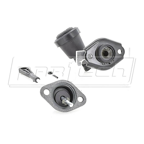 Cilindro Maestro De Clutch PARTECH 1995 Chevrolet Suburban 1500 V8 6.5L Diesel Manual