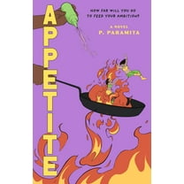 Appetite, (Paperback)
