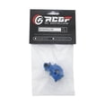 thumbnail image 2 of fastboy CNC Complete Gear Box Housing Gear Housing For 1/16 Mini-T OFF-Road Hardened Dark Blue, 2 of 5