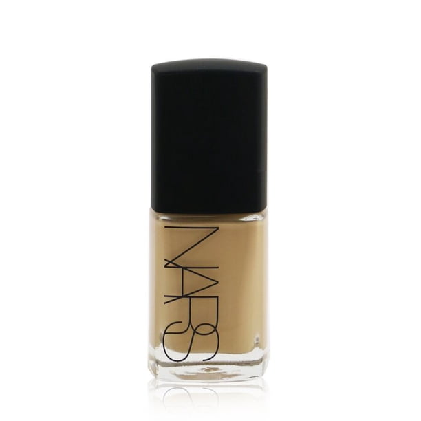 Base NARS Sheer Glow Barcelona Medium 4, 30 ml